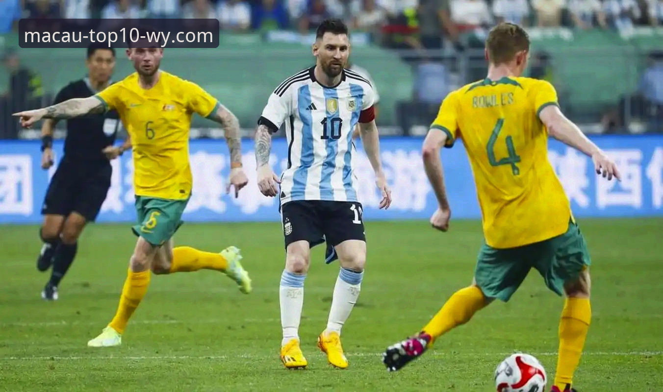 阿根廷5-0大胜赞比亚，梅西让点球背后的足球智慧如何解读？