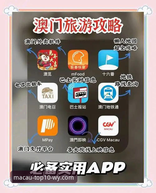 澳门十大娱乐平台导航完整指南：从注册到体验的创新探索