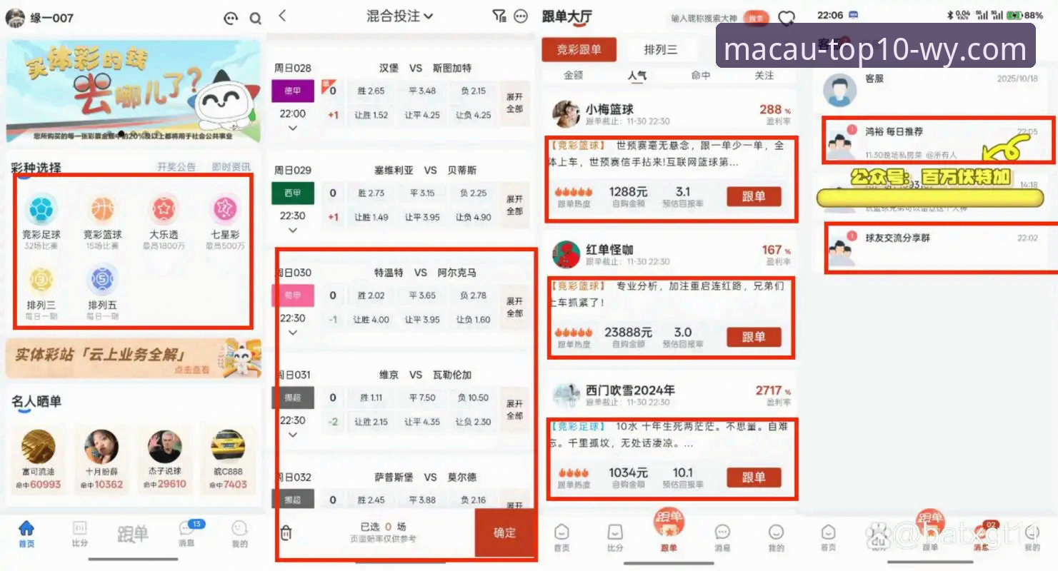 WY平台特点评测 vs 澳门十大娱乐平台：哪个更值得选择？全面对比分析
