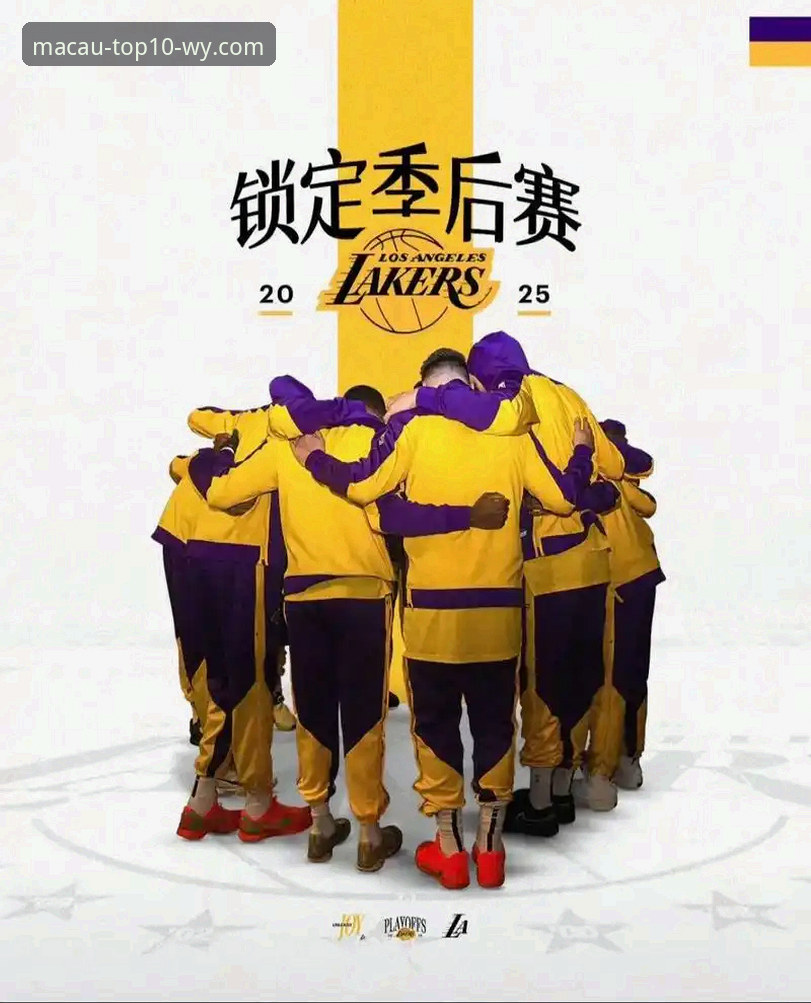 资深用户分享：从湖人锁定季后赛看澳门十大娱乐平台观赛体验心得