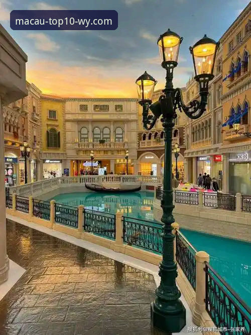 揭秘澳门十大娱乐平台：澳门娱乐官网入口与威尼斯人对比教程背后的真相